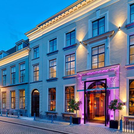 Hotel Nassau Breda, Autograph Collection Екстер'єр фото